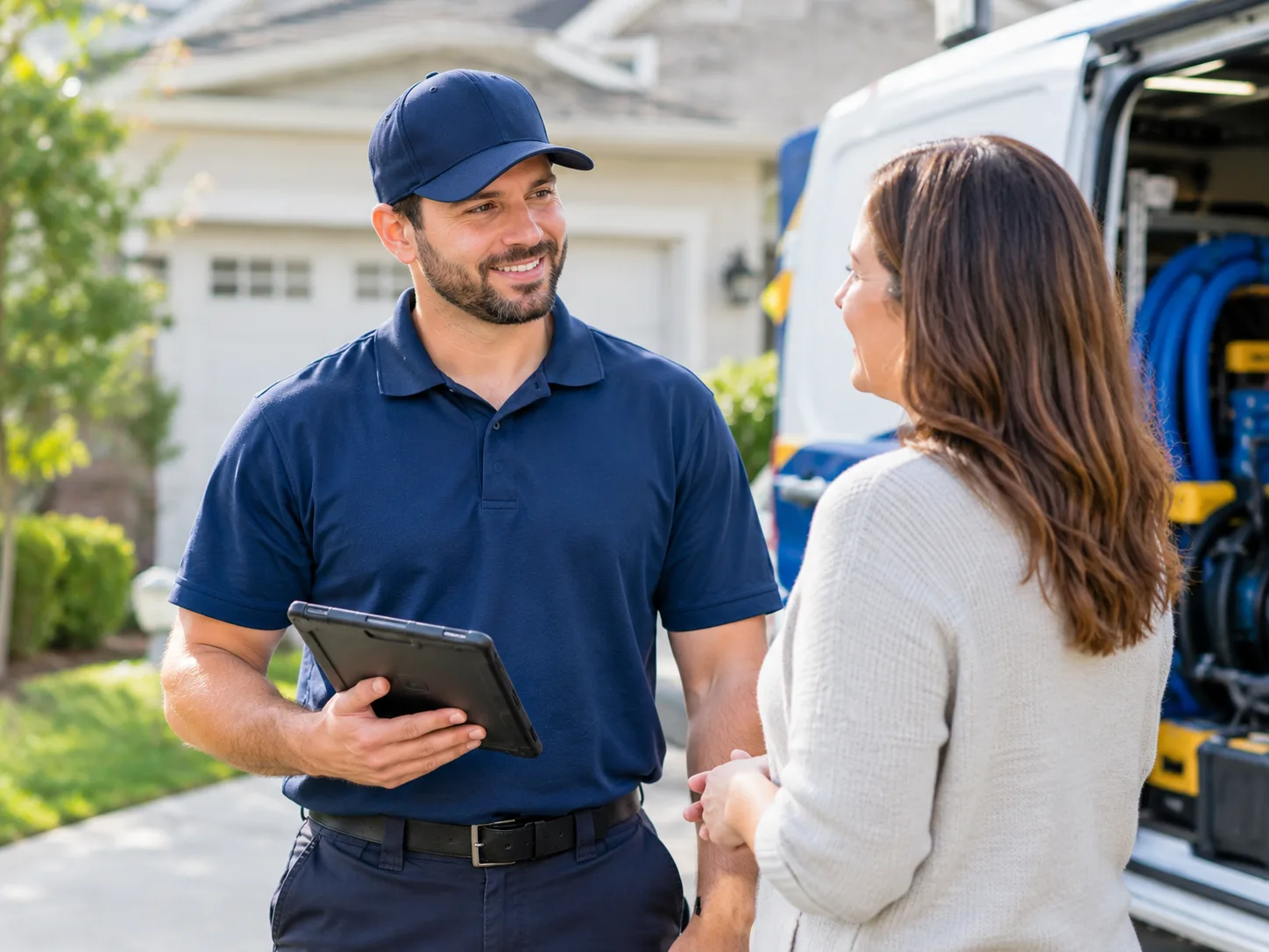 Sewage Backup Cleanup Morris, GA FAQs